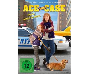 Sarandon,Susan - Ace the Case