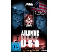 Sarandon,Susan - Atlantic City USA [Import]