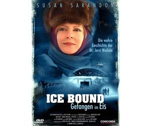 Sarandon,Susan - Ice Bound: Gefangen im EIS [Import]