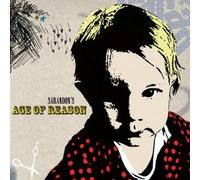Sarandon's Age Of Reas