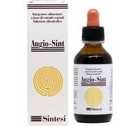 Sarandrea Angio-Sint Sintesi Teinture Mère 100ml