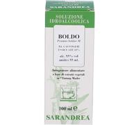 Sarandrea Boldo Solution Hydroalcoolique 100ml
