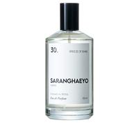 SARANGHAEYO - 30. BREEZE OF SHINE - Eau de Parfum Unisexe 100 ml