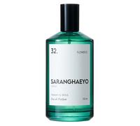 SARANGHAEYO - 32. FLOWER S. - Eau de Parfum Unisexe 100 ml