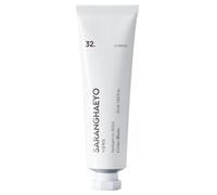 SARANGHAEYO - 32. FLOWER S. HAND CREAM - Crème & masques pour les mains 50 ml