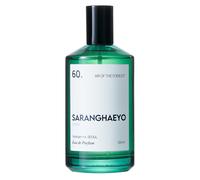 SARANGHAEYO - 60. AIR OF THE FOREST - Eau de Parfum Unisexe 100 ml