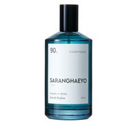 SARANGHAEYO - 90. D.GARH PALACE - Eau de Parfum Unisexe 100 ml