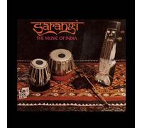 Sarangi: The Music Of India
