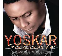 Saranre, Yoskar - Vuelve Vuele [Import]