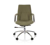 SARANTO II - Siège de bureau à domicile Vert