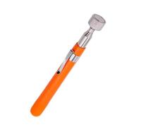 Saraoriginalshop Tige magnétique télescopique avec barre magnétique et aimantée, stylo extensible amovible, outil de précision