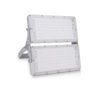 Sararoom Projecteur Extérieur LED 200W 20000LM 6500K Blanc Froid - Lampe de Sécurité Imperméable IP65 - Idéal pour Jardin, Garage, Couloir, Terrasse