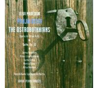 Sarasate, Pablo de - The Ostrobothnian