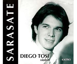 Sarasate Pablo de - Œuvres pour Violon