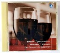 Sarasate,Saint-Saens,Lalo:Violin Works [Import]