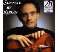 Sarasate - Spanish Dances/Caprice