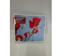 Sarasate - Zigeunerweisen/Gypsy Airs