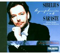 Saraste,J.-P. - Sinf.1,5 [Import]