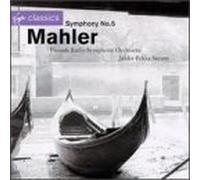 Saraste, Jukka-Pekka - Symphonie n°5
