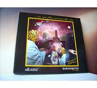 Saraswathi Lounge - No One Flies Around The Sun [Import]