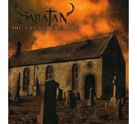 Saratan - Cult of Vermin