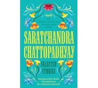 Saratchandra Chattopadhyay: Selected Stories