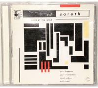 Sarath, Ed - Voice of The Wind