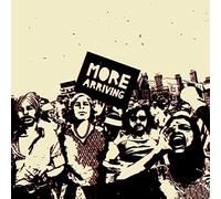 Sarathy Korwar - More Arriving