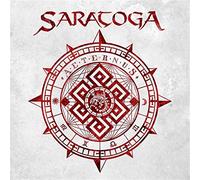 Saratoga - Aeternus [Import]