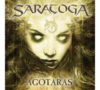 Saratoga - Agotaras