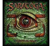 Saratoga - Cuarto de Siglo