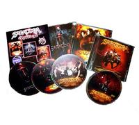 Saratoga - Epilogo [Import]