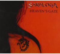 Saratoga - Heaven's Gates
