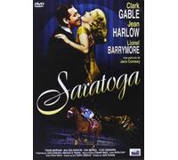 Saratoga [Import]