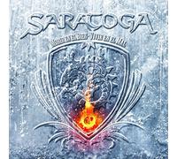 Saratoga - Morir Bien, Vivir en El Mal [Import]