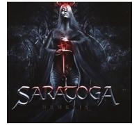Saratoga - Nemesis [Import Allemand]
