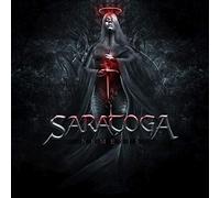 Saratoga - Nemesis (Lp)