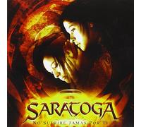 Saratoga - No Sufrire Jamas Por Ti