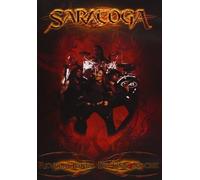 Saratoga - Revelaciones en la Noche [Import]