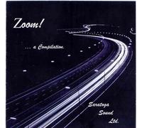 Saratoga Sound Ltd./Featured Artists - Zoom .a Compilation [Import]