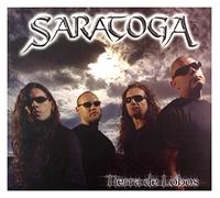 Saratoga - Tierra De Lobos