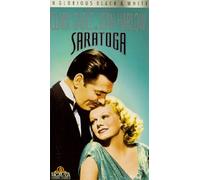 Saratoga [VHS]