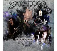 Saratoga - Vuelve a morir-15 años después [Import]