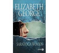 Saratoga Woods - The Edge of Nowhere 1