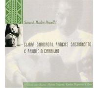 Saravá, Baden Powell