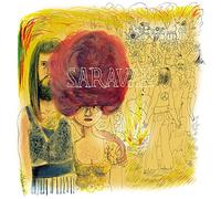 Saravah 50th Anniversary – Import allemand