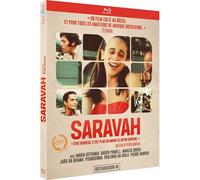 Saravah - Blu-Ray