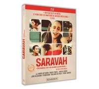 Saravah [Blu-ray]