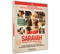 Saravah Blu-ray G