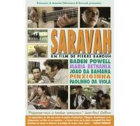 Saravah DVD DVD